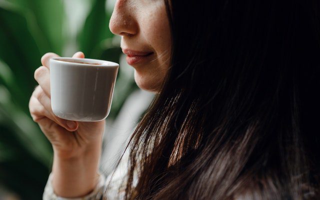 اهمیت بو و بویایی در قهوه