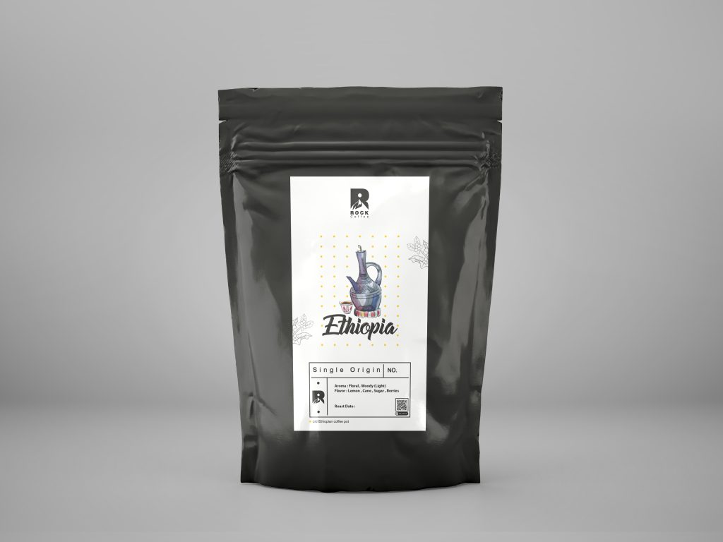 ethiopa coffee