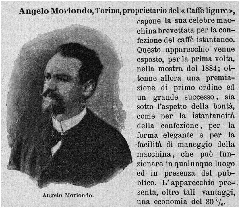 Angelo-Moriondo-Gazette